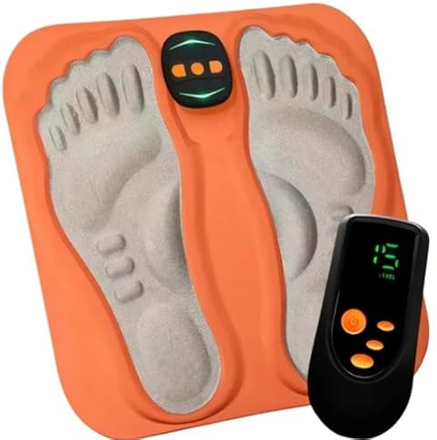 Hermhoffer Fuß-Massagegerät Pro