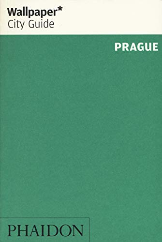 Wallpaper* City Guide Prague