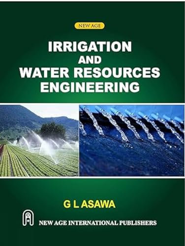 Irrigation and Water Resources Engineering