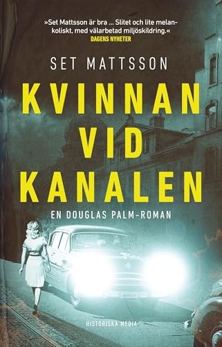 Kvinnan vid kanalen: 4