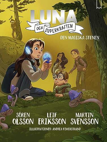 ‎Bookmark Förlag