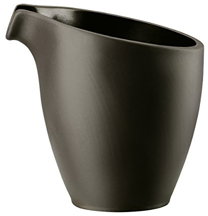 Rosenthal Junto Slate Grey Milchkännchen 0,15 l