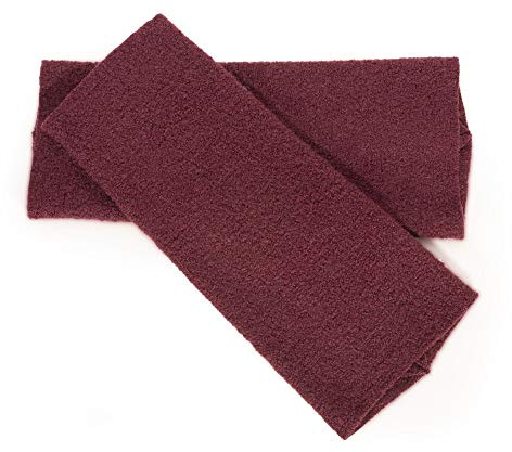 moritzhome Armstulpen, Pulswärmer, Stulpen aus Wollstoff
