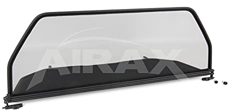 Airax deflector de viento para Z3 Cabrio Windabweiser Windscherm Windstop Wind deflector déflecteur de vent