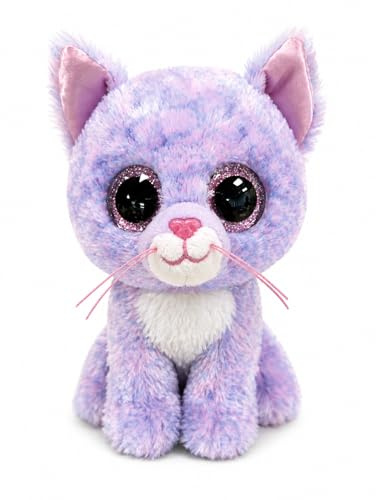 TY Beanie Boo's - Katt Cassidy - 15 CM