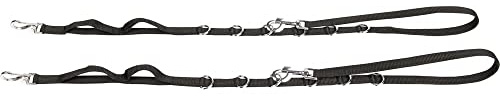 MHS Ruitersport Redini Laterali per Cavalli Regolabili Tramite Elastico Harry's Horse