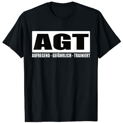 Atemschutz-Geräteträger Freiwillige Feuerwehr T-Shirt