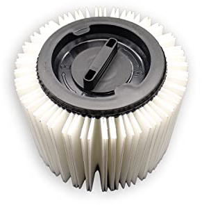 MisterVac compatibile con cartuccia filtro filtro di ricambio Masko K-AF-102