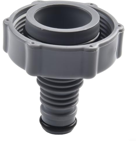 Drain Valve,Replacement Drain Value for P6H1419 Drain Valve for Draining Pool Hose Adapter Replacement Drain Valve(10PCS)