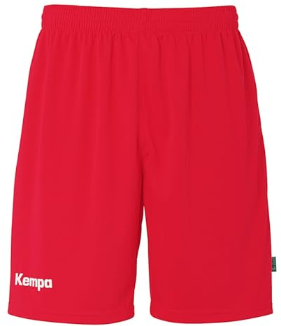 Kempa Team Shorts korta sportbyxor för handboll, gym, inomhus, utomhus för barn och vuxna