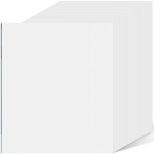 iFutniew DTF Transferfolie Transferpapier für DTF-Drucker - Direkt auf T-Shirt-Tasche, Polyester