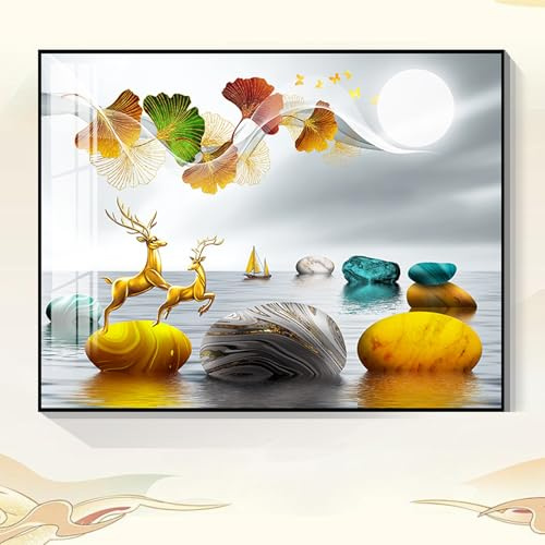 Cammeciso Peinture DéCorative pour Coffret De Compteur éLectrique,Peinture DéCorative pour Compteur Vertical,Cache Tableau Electrique Decoratif,Installation Facile,Anti-PoussièRe
