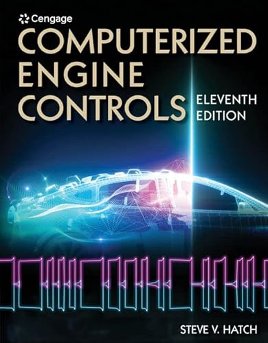 Computerized Engine Controls