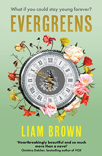 Evergreens: what if you could stay young forever?