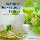 Schöne Servietten falten
