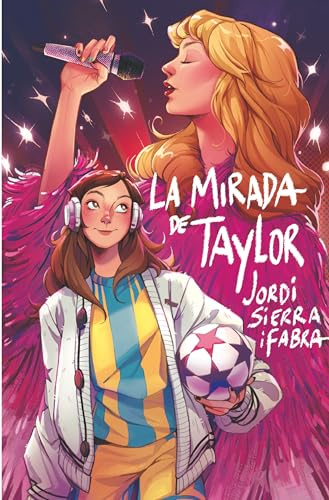 La mirada de Taylor: 418 (Gran Angular)