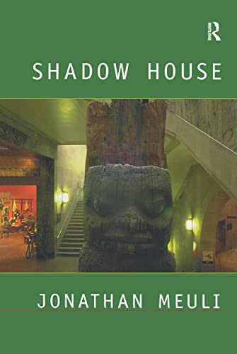 Shadow House: Interpretations of Northwest Coast Art (Studies in Visual Culture)