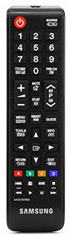 Originale AA59-00786A Telecomando per Samsung LED LCD TV UE32F6400 UE32F6470 UE40F6400 UE40F7090 UE40F8000 UE46F6470 UE46F7000 UE46F7090 UE46F8000 UE46F8090 UE50F6400 UE50F6470