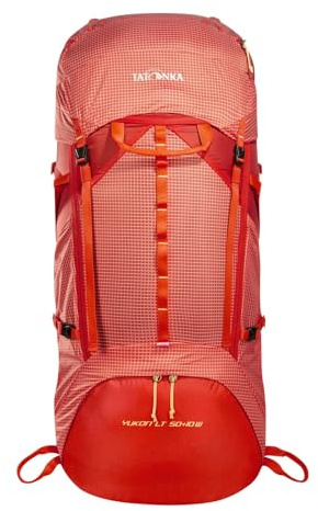 Tatonka Unisex Yukon Light 50+10 Women Rucksack (1er Pack)