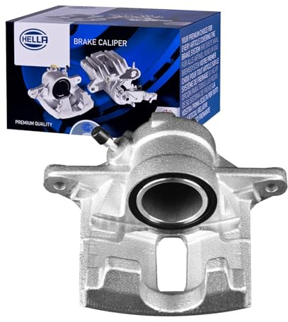 HELLA 8AN 355 790-951 Pinza freno AN9095 Sistema frenante: Bosch Pezzo nuovo senza vuoto a perdere