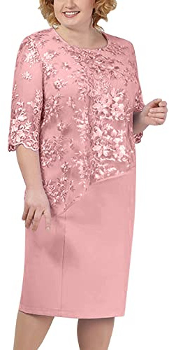 Ropa Mujer Invierno Vestidos de Talla Grande para Mujer Vestido de Fiesta de Noche de cóctel para Mujer Vestido Basket
