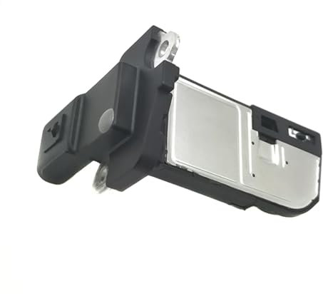 PEIUOK Mass Air Flow Sensor Meter MAF for FORD FOCUS CMAFAX MONDEO SMAFAX GALAXY ACTIVA ECONOLINE KUGA TRANSIT VOLVO S40 S80 V40 V50 V70 C30 Replace 7M51-12B579-BB