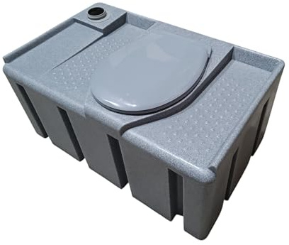 Varile 235L WC Tank NEO Toilettentank Chemietoilette Universal