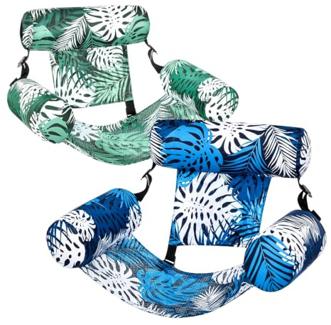 Fauteuil Gonflable Piscine 2 Pièces Vert Bleu Bouee Piscine Adulte | Siege Piscine, Fauteuil De Piscine, Jeux Piscine, Flotteur Piscine, Fauteuil Gonflable Pour Piscine