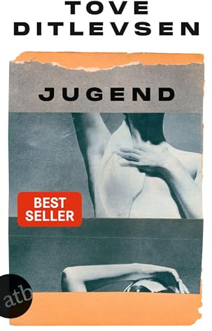 Jugend: Teil 2 der Kopenhagen-Trilogie (Die Kopenhagen-Trilogie, Band 2)