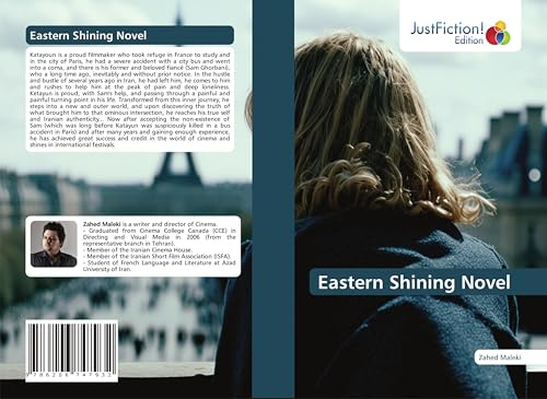 Eastern Shining Novel: DE