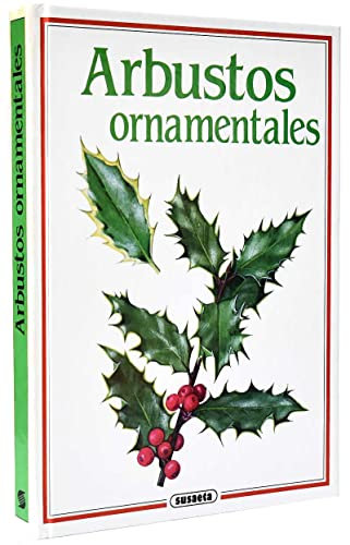Arbustos Ornamentales