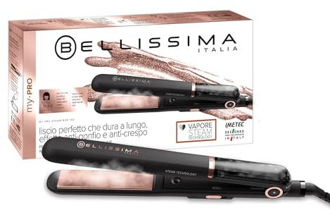 BELLISSIMA Imetec Cura Capelli 11362 BELLISSIMA B28 100