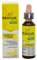 Bach - Rescue Plus Vitaminas en Gotas, Remedio Natural a Base de Flores que Ayuda a Mejorar la Concentración y a Gestionar el Estrés - 20 ml
