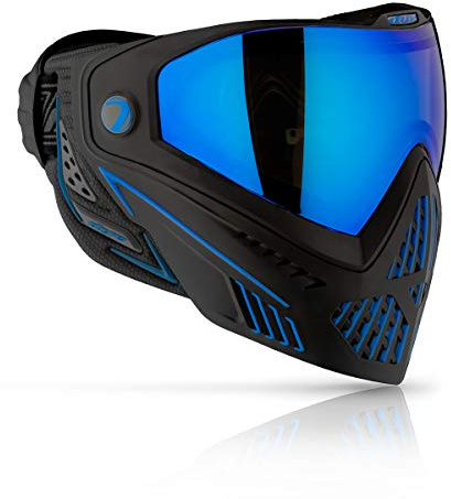 Dye i5 Paintball glasögon (Storm 2020)