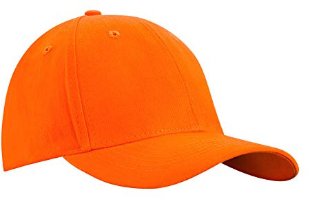 MFAZ Morefaz Ltd Herren Baseball Mütze Cap Verstellbarer Riemen Snap Back Hut Sport Frauen Hüte LA