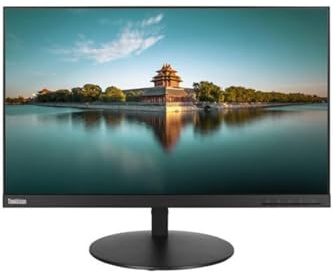 Monitor Lenovo P24q-20 61f5gat1it 23.8 Wks IPS QHD