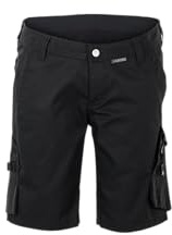 Planam Norit Damen Bundhose, Arbeitshose Größen