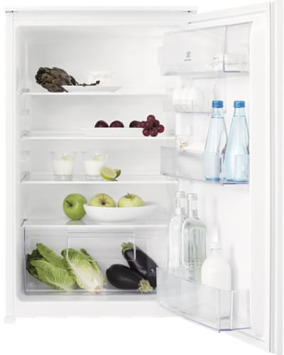 Electrolux KRB2AE88S - Frigorifero Monoporta Statico Classe E, 142 Litri