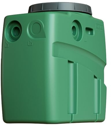 DAB FEKABOX 110 LT NEW 2025 Station automatique de collecte et de levage des eaux usées