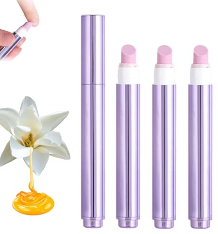 2025 Upgrade Penna Per La Cura Delle Unghie 3 in 1, Penna Per Olio Per Cuticole 3 in 1 Con Spintore Per Cuticole E Punta in Ceramica, Per Unghie Secche E Danneggiate, Idrata (3 pezzi)