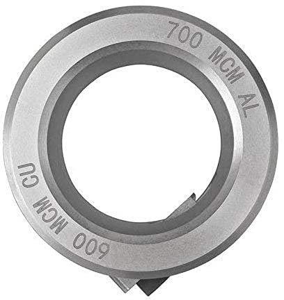DEWALT DCE15120 500MCM THHN&XHHN AL Bushing