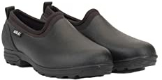 Aigle Women's Lessfor M 2 Clog, Schwarz, 36 EU