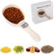 Multi-Purpose Digital Food Measuring Spoon Scale, Food Measuring Spoon Scale, Digital Food Spoon Scale Pet Food, Detachable Mould Easy to Clean