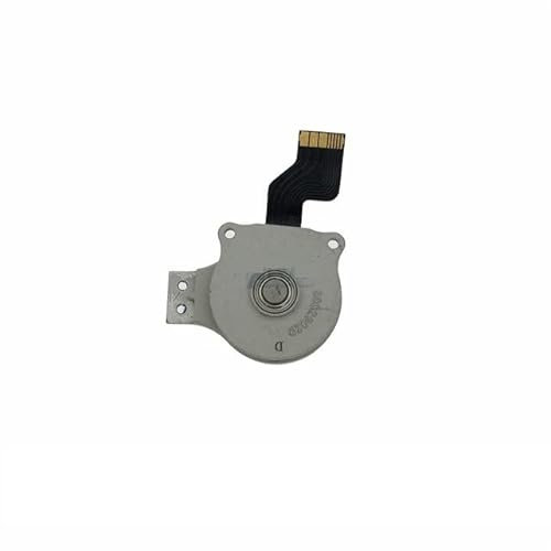 [Pièces de drone] For DJI Phantom 4 Pro/Adv/V2.0 partie de caméra à cardan lacet/roulis/moteur de pas/bras câble plat cadre de caméra objectif carte d'alimentation en verre [Facile à remplacer](Pitch