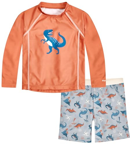 Playshoes UV-Schutz Set Lång ärm