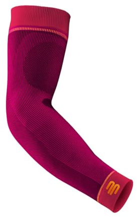 Bauerfeind Arm Sleeve „Compression Sleeves Arm“, 1 Paar Armlinge, Armstulpen