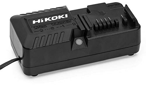 HiKOKI UC18YKSLJ0Z 14.4V - 18V Li-Ion Battery Charger for Slide-on Battery Packs