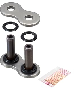 Kettenschloss DID Nietschloss ZJ für Kette 525VX3 5/8 x 5/16 x 10,16