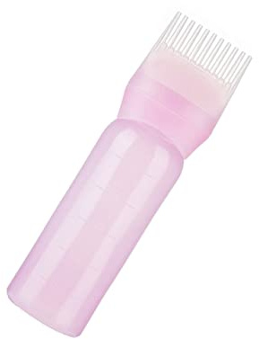 FOMIYES De Mélange De Cheveux Bouteilles De Pour Les Cheveux Kit De Coloration Des Cheveux Applicateur De Peigne Racine Bol à Mélanger Racines Des Cheveux