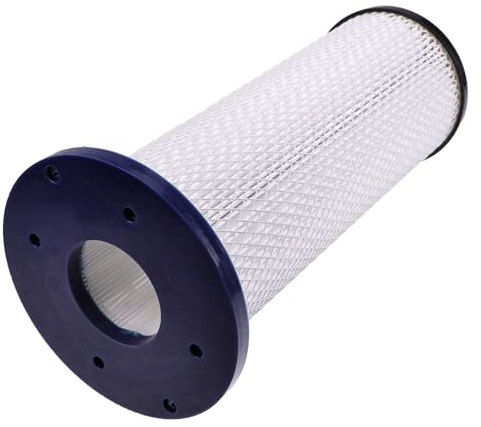 AIVWUMOT Vacuum Filter 200700070/20070070A 590429801 Compatible with HEPA H13 S-Series S13/S26/S36/S1400, Extractor Bona DCS 70, Husqvarna Holt Pullman Ermator